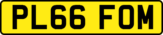 PL66FOM