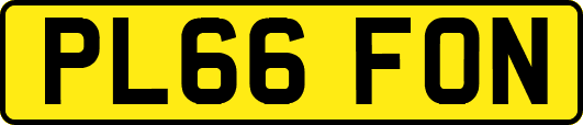 PL66FON
