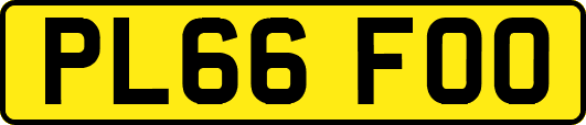PL66FOO
