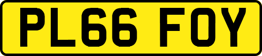 PL66FOY