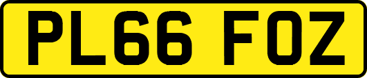 PL66FOZ