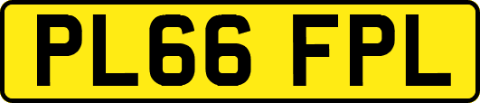 PL66FPL