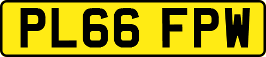 PL66FPW