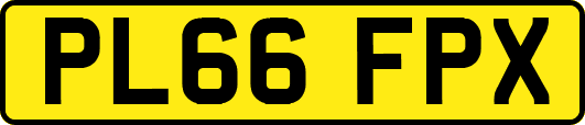 PL66FPX