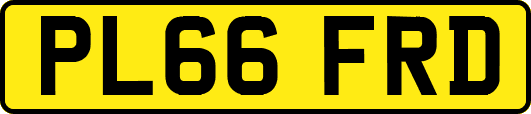 PL66FRD
