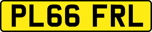 PL66FRL