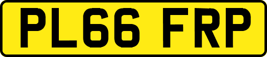 PL66FRP