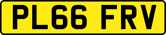 PL66FRV