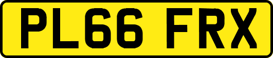 PL66FRX