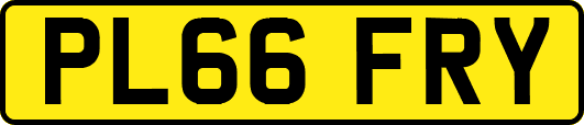 PL66FRY