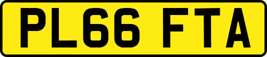PL66FTA