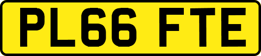 PL66FTE