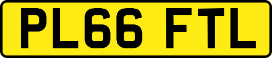 PL66FTL