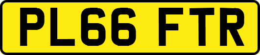 PL66FTR