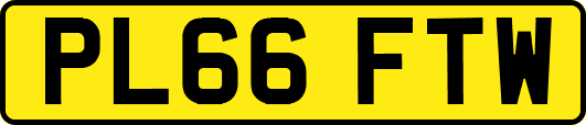 PL66FTW