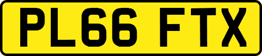 PL66FTX