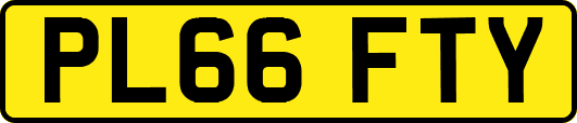 PL66FTY