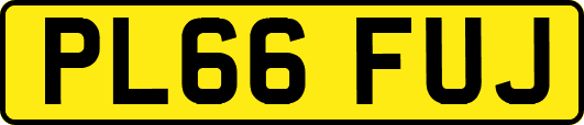 PL66FUJ