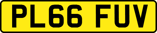 PL66FUV