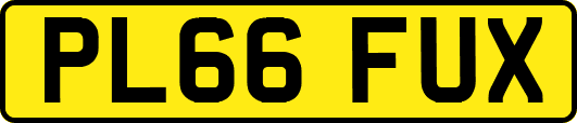 PL66FUX