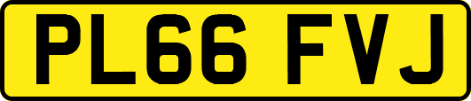 PL66FVJ
