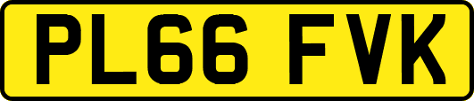 PL66FVK
