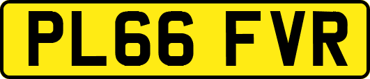 PL66FVR