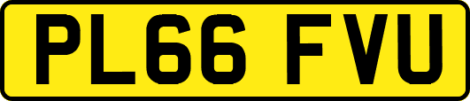 PL66FVU