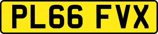 PL66FVX