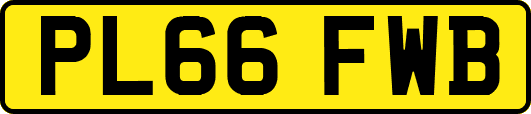 PL66FWB