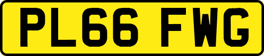 PL66FWG