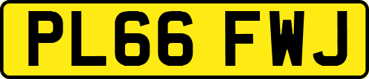 PL66FWJ