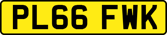 PL66FWK