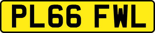 PL66FWL