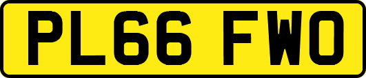 PL66FWO