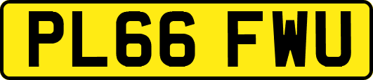 PL66FWU