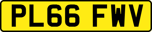 PL66FWV