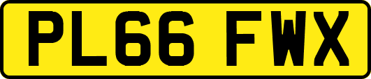PL66FWX