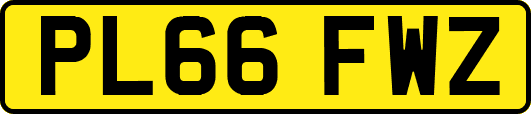 PL66FWZ