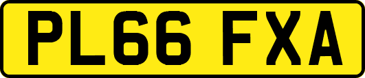 PL66FXA