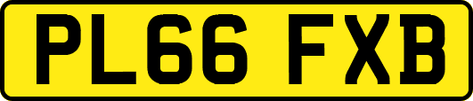 PL66FXB