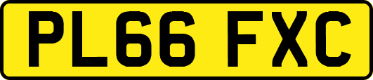 PL66FXC