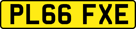 PL66FXE