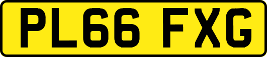 PL66FXG