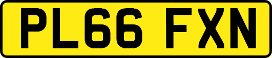 PL66FXN