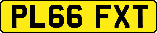 PL66FXT