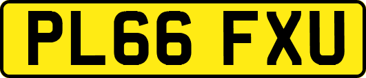 PL66FXU