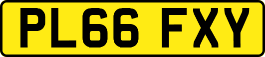 PL66FXY