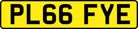 PL66FYE