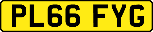 PL66FYG